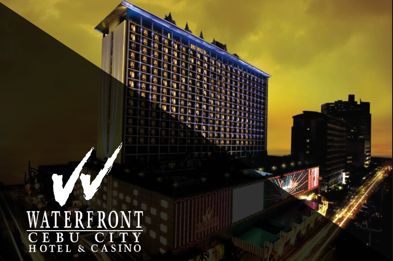 PAGCOR Deve Agire sul Progetto di Casinò di Waterfront a Manila
