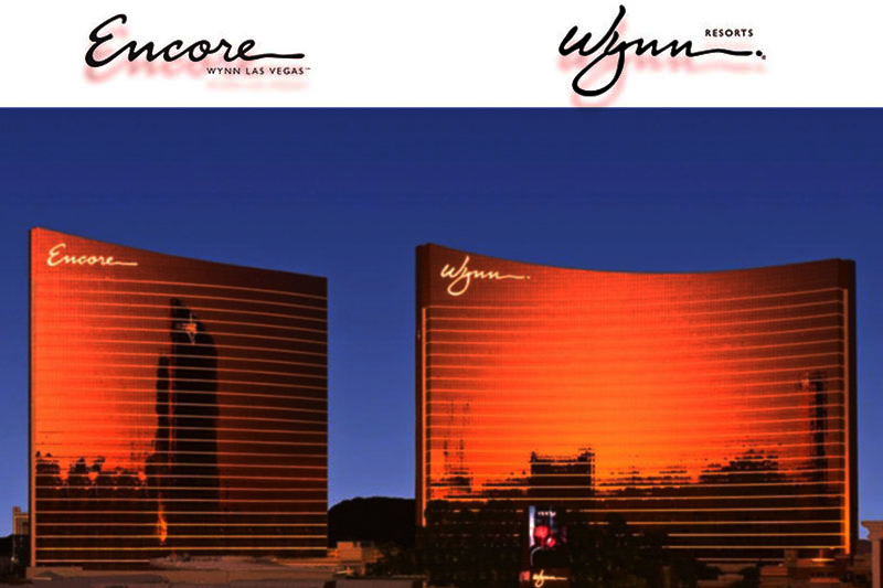 Wynn Resorts Annulla la Politica di Parcheggio, Ritorna al Parcheggio Self-Service Gratis