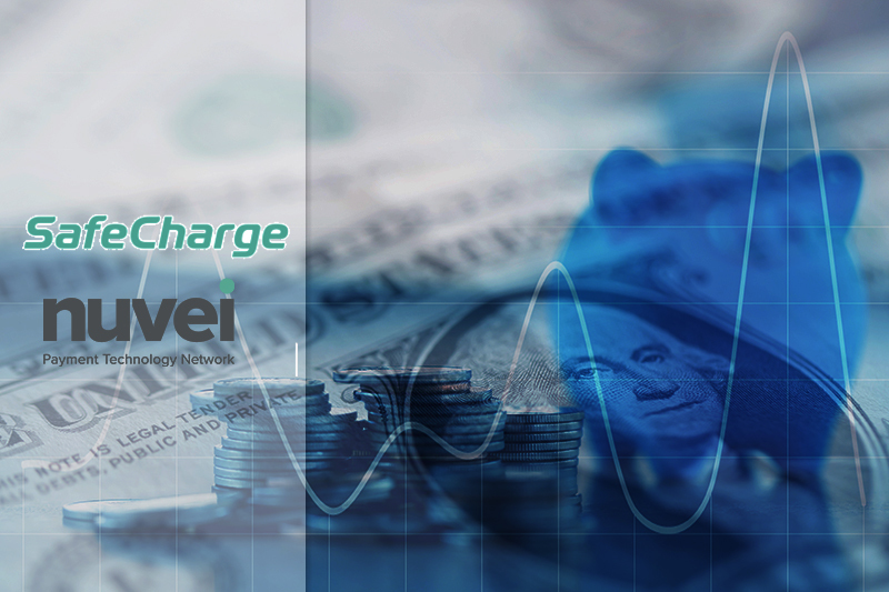 Nuvei Acquista SaveCharge di Teddy Sagi per $889 Milioni