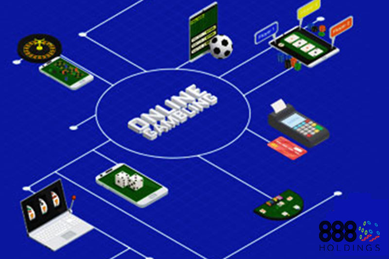 L’Operatore di Gioco d’Azzardo 888 Riduce il Personale per Tagliare i Costi