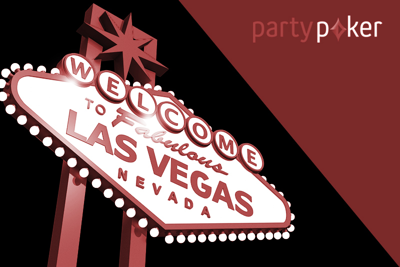 GVC ha Adocchiato il Panorama del Poker Online del Nevada?