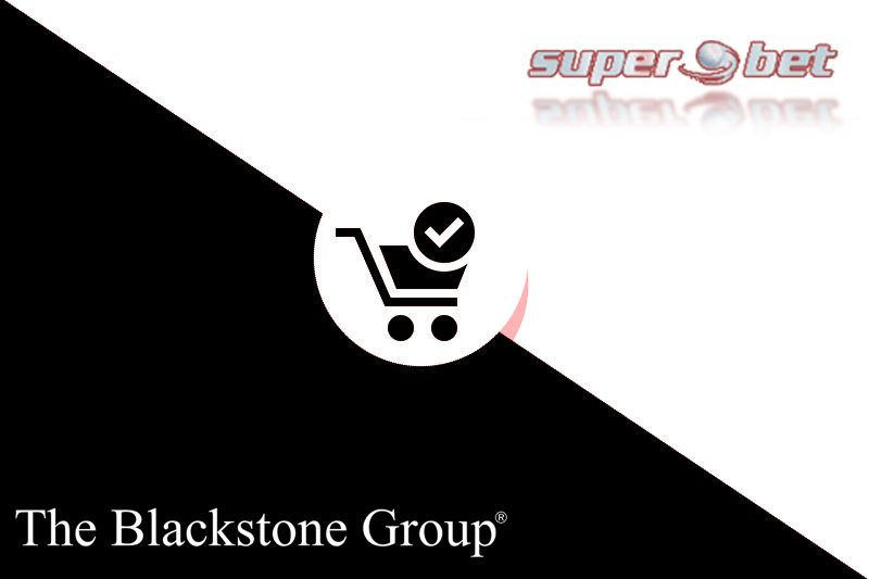 Blackstone Investe in Superbet della Romania