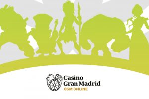 Yggdrasil Aumenta la Presenza in Spagna con l’Accordo con Casino Gran Madrid