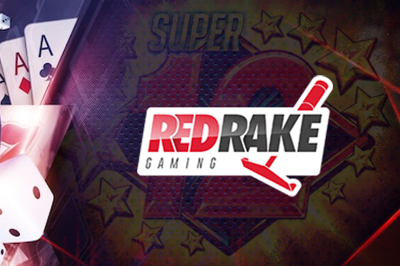 Betclic Avvia i Contenuti di Gioco di Red Rake Gaming