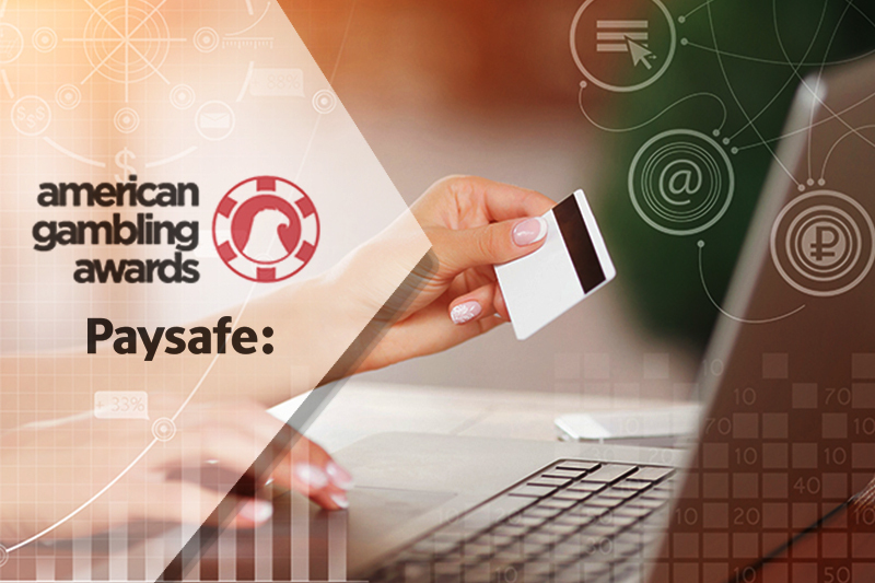 Paysafe si Assicura il Premio come Elaboratore di Pagamenti dell’Anno all’ American Gambling Awards