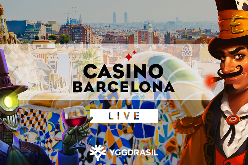 Yggdrasil Vanta il Debutto nel Mercato di Casinò Spagnolo