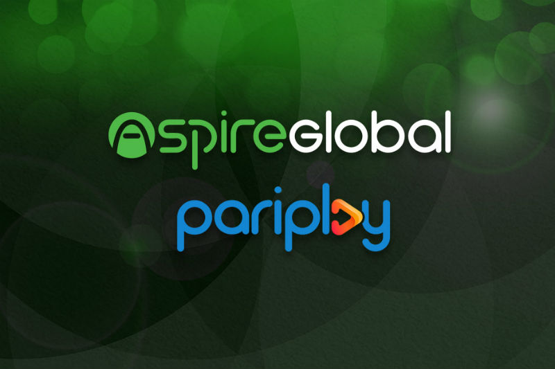 Aspire Global Acquista Pariplay, con un Occhio all’Espansione nell’iGaming USA