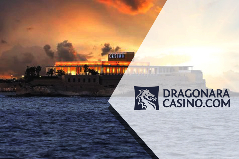 La Proroga della Concessione a Dragonara Casino Suscita le Ire della Comunità Commerciale Locale