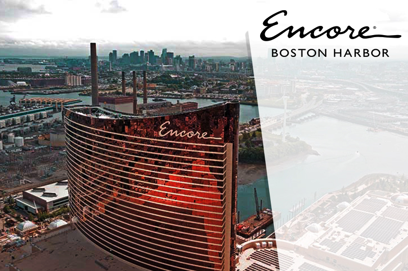 Il Casinò di Wynn a Boston Trascinato nello Scandalo del Blackjack Truccato