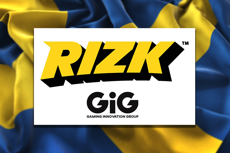 GiG Sospende le Scommesse Sportive in Svezia Dopo la Multa da SEK3,5 Milioni