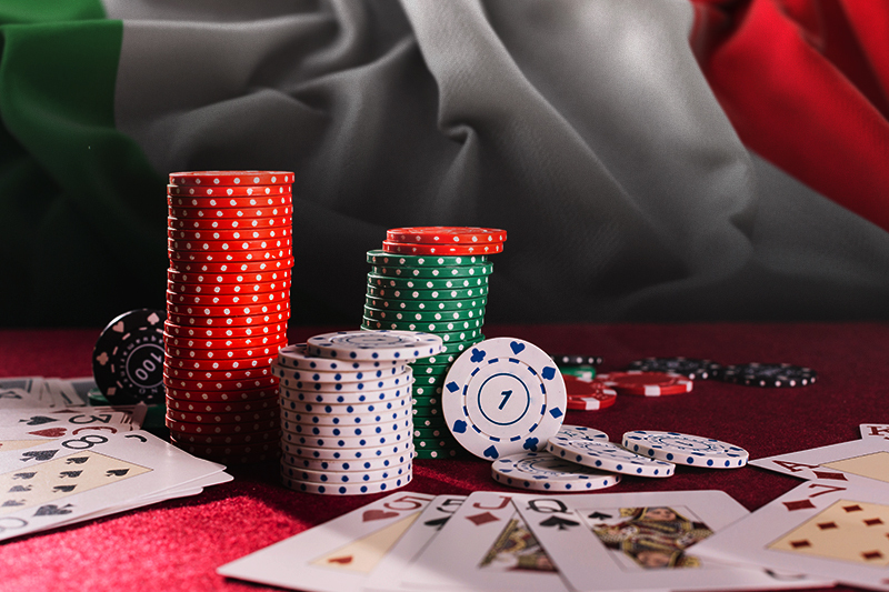 Betclic Vince il Ricorso per il Rigetto della Licenza Italiana di Gioco d’Azzardo