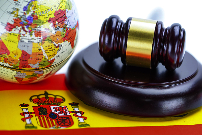 Kindred Ritira la Richiesta di Licenza Spagnola di Gioco d’Azzardo per Inseguire l’Espansione in USA