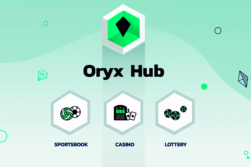 Red Tiger Integra i Giochi di Casinò nella Piattaforma ORYX