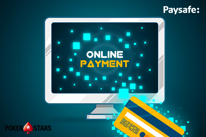 PokerStars Avvia il Trasferimento Rapido di Paysafe in Dieci Mercati Europei