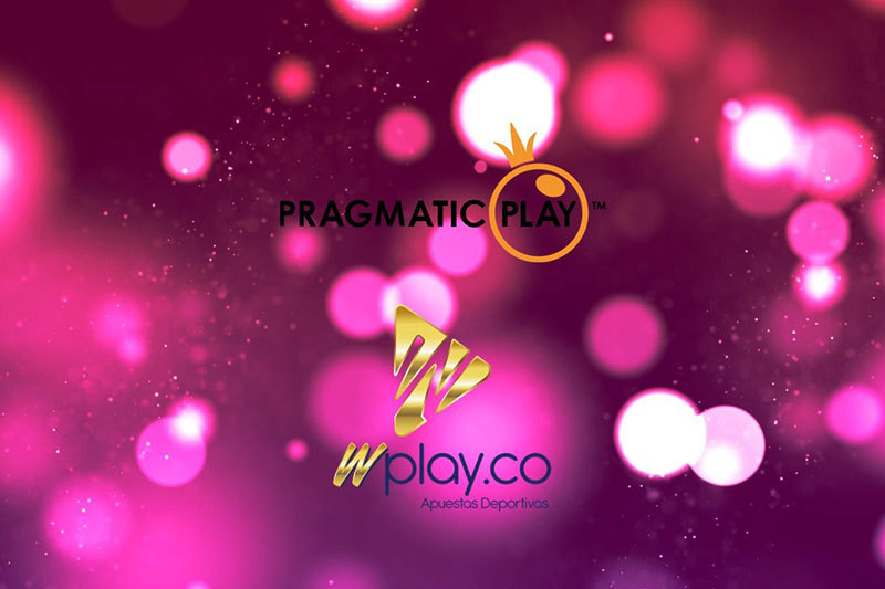 Pragmatic Play Apre in Colombia con un Accordo di Fornitura di Slot con Wplay.co