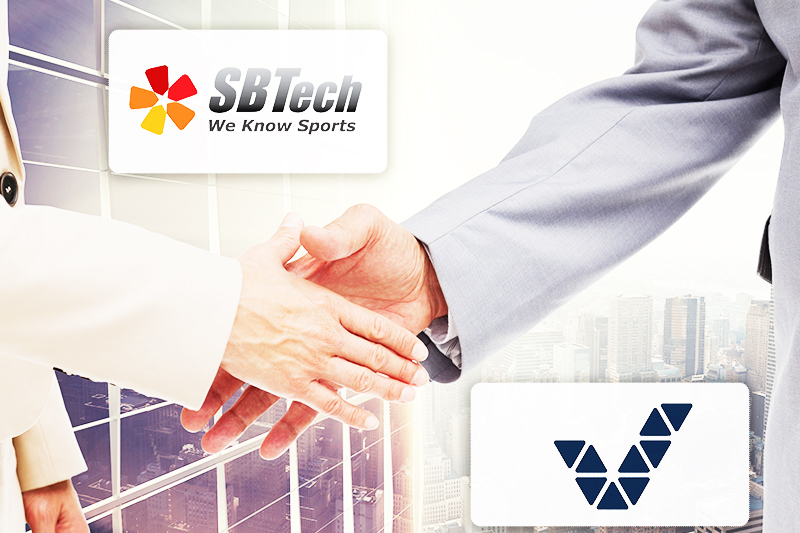 SBTech Si Assicura l’Espansione Nordica con un Accordo di Ricevitoria Veikkaus