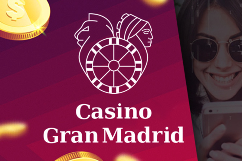 I Giochi di Betsoft Sono Lanciati con Casino Grand Madrid Online