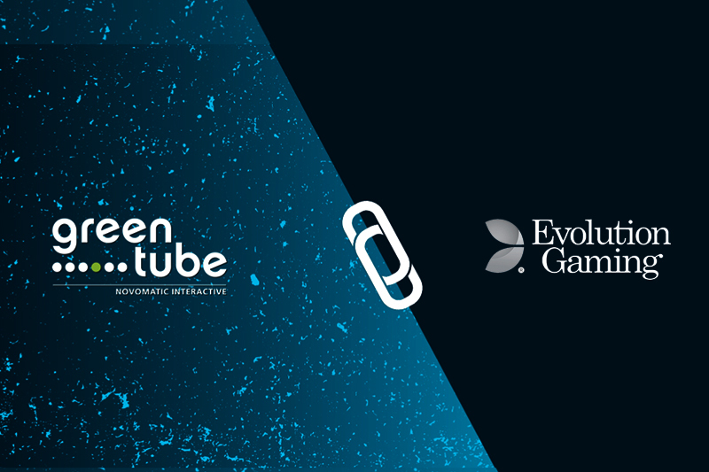 Evolution Gaming Espande la Presenza Britannica, Spagnola e Italiana con un Accordo con Greentube