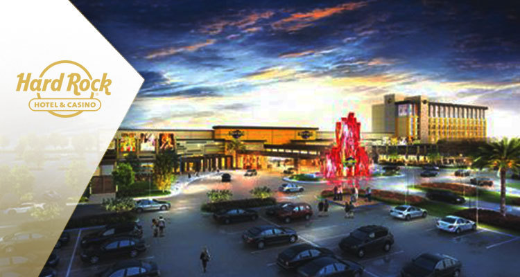 Il Resort con Casinò del Nord California di Hard Rock Ora Accetta Prenotazioni per le Stanze