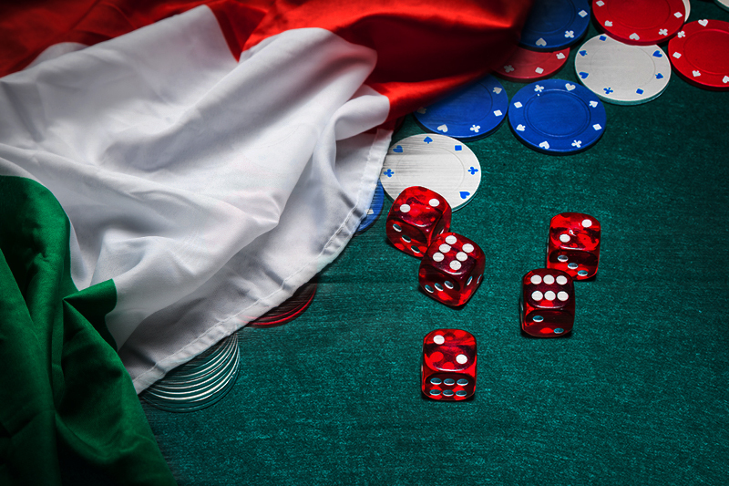 Newgioco Progetta di Espandersi Oltre l’Italia e Adocchia lo Spazio di Scommesse USA