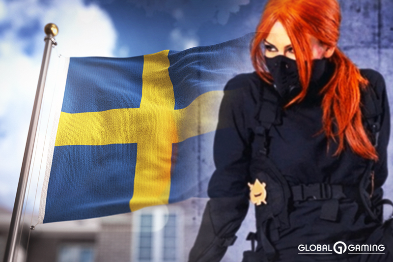 Il Tentativo di Global Gaming per Rilanciare Ninja Casino in Svezia È Stato Respinto da un’Altra Corte