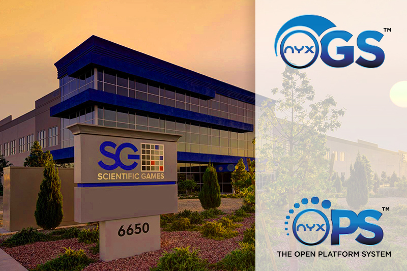 Kindred Si Lancia nel New Jersey con le Piattaforme Tecnologiche e di Contenuti di iGaming di Scientific Games