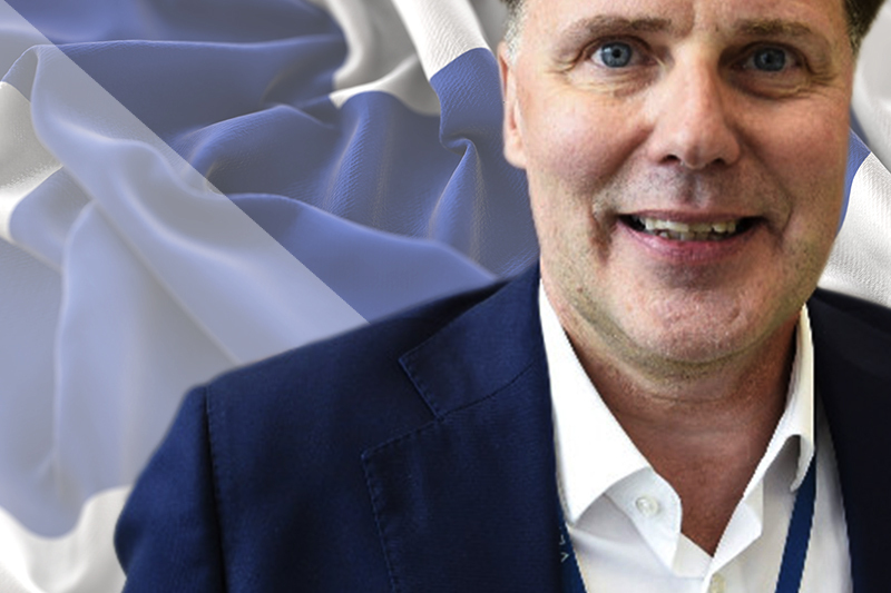 Il Monopolista di Gioco d’Azzardo della Finlandia Riduce il Numero di Slot Machine