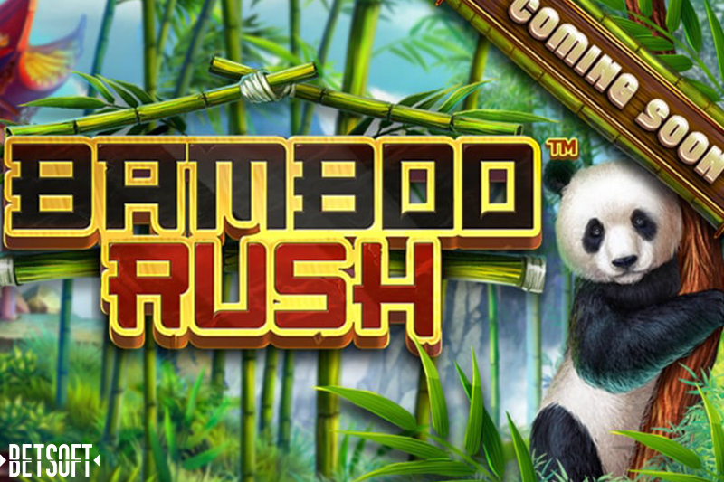 Betsoft Annuncia un Trio di Slot a Tema Asiatico