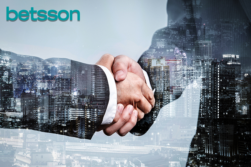 Gaming Realms Firma un Accordo di Licenza di Slingo con Betsson