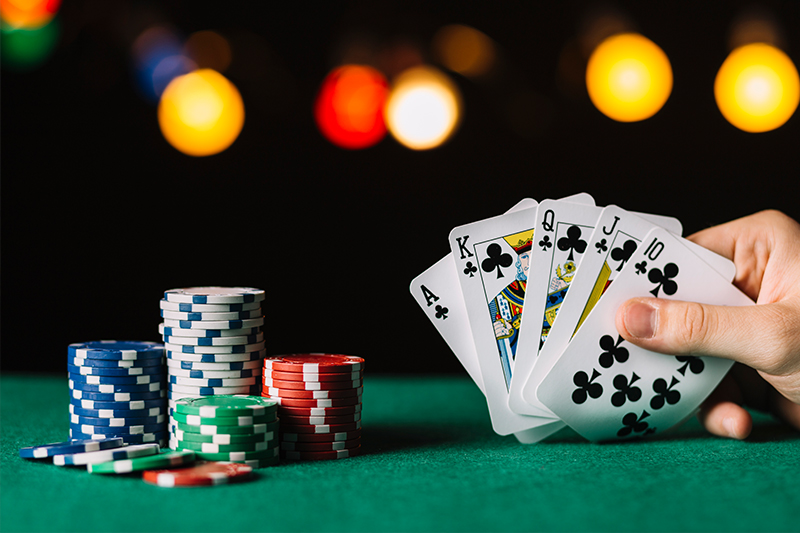 Rockford Ospiterà il 23 Settembre l’Udienza Pubblica sulla Proposta di Casinò