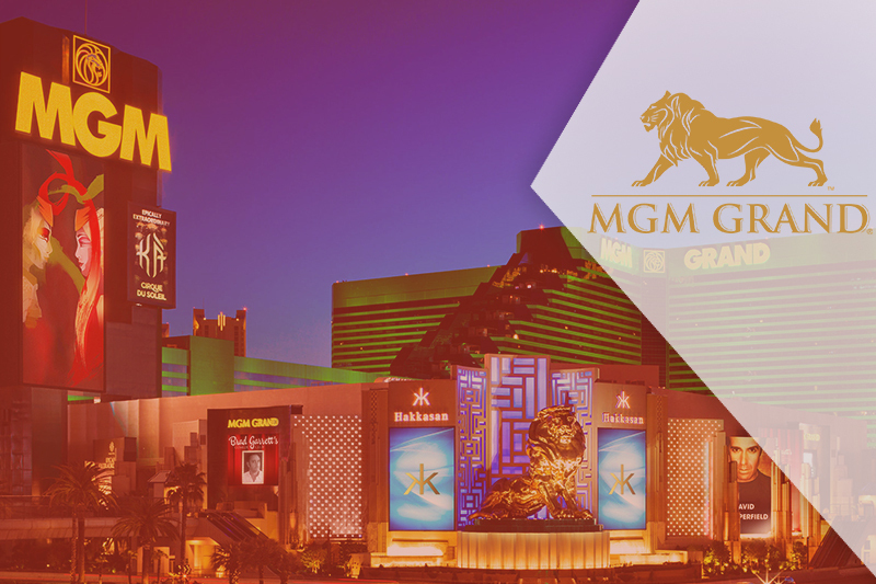 Blackstone Sarebbe in Trattative per Acquistare Bellagio e MGM Grand
