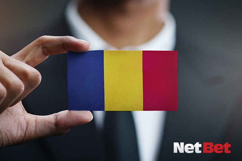 NetBet Romania Aggiunge Contenuti di Casinò di Red Rake Gaming e ORYX Gaming