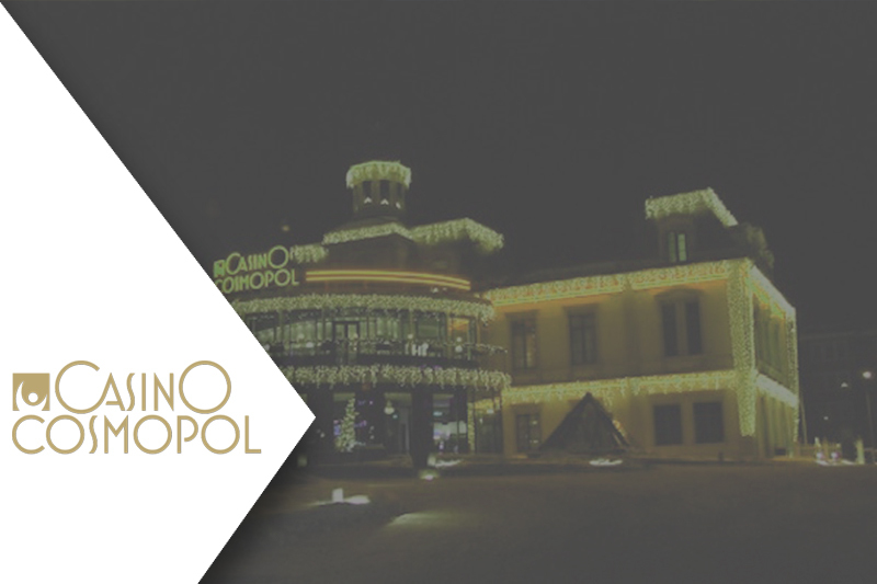 Tribunale Svedese Riduce la Multa per Riciclaggio di Denaro di Casino Cosmopol
