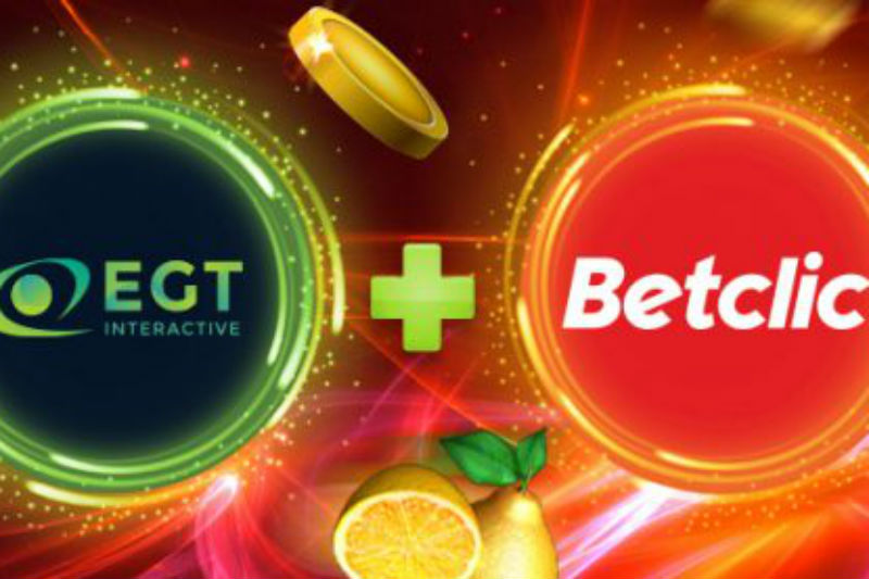 EGT Interactive Entra in Svezia e si Espande in Portogallo con un Accordo con Betclic