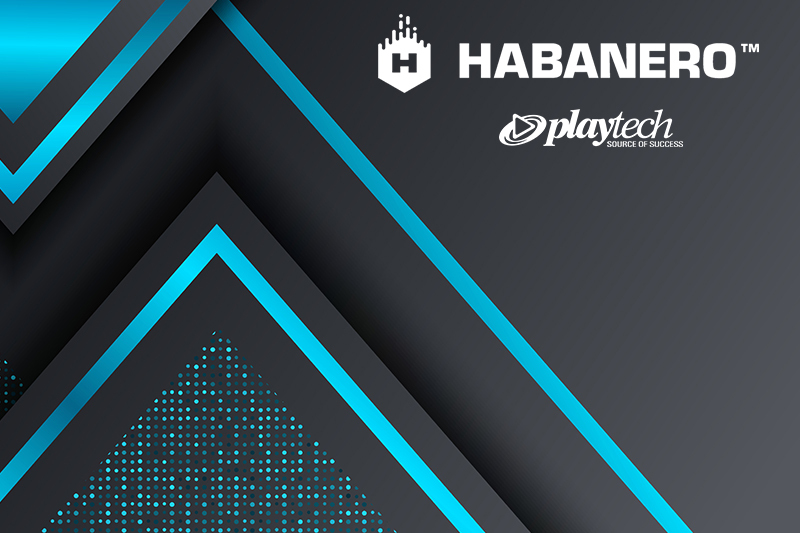 Habanero Aggiunge il Portfolio di Giochi di Casinò alla Playtech Open Platform