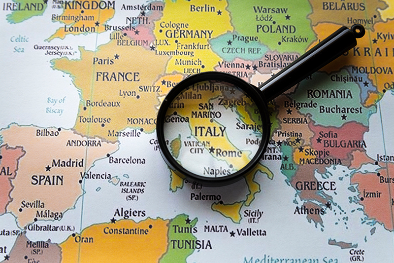 Videoslots Entra nel Mercato di Gioco d’Azzardo Online Italiano