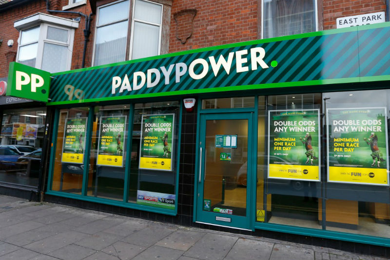 Flutter Potrebbe Essere Costretto a Vendere Paddy Power per Superare la Vigilanza sulla Concorrenza Riguardo la Fusione con Stars Group