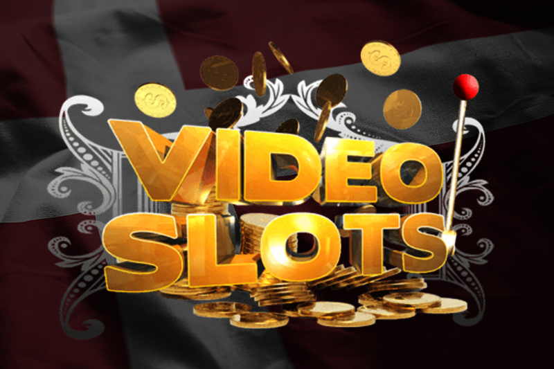 Videoslots Annuncia il Debutto nel Mercato di Gioco d’Azzardo Danese