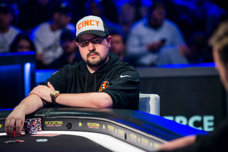 Ex Campione WPT Si Dichiara Colpevole di Aver Sottratto $22 Milioni per Acquistare Criptovaluta e Giocare a Poker