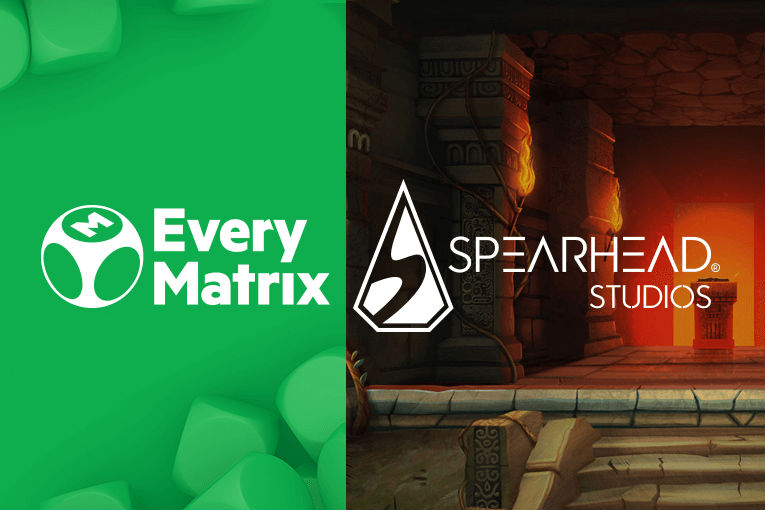 EveryMatrix si Immerge nello Sviluppo Verticale di Giochi con Spearhead Studios