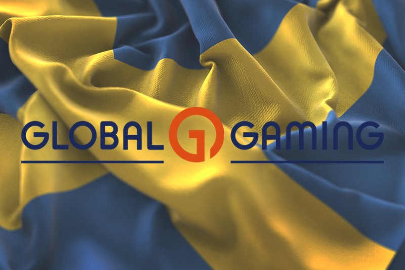 Global Gaming Perde Un Altro Appello della Revoca della Licenza Svedese