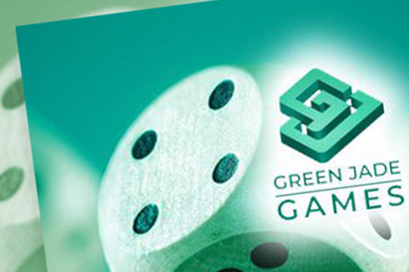 Vereeni e RB Capital Investono in Green Jade Games
