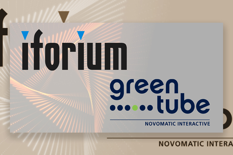 Greentube Integra Contenuti di Casinò nell’Aggregatore Gameflex di Iforium
