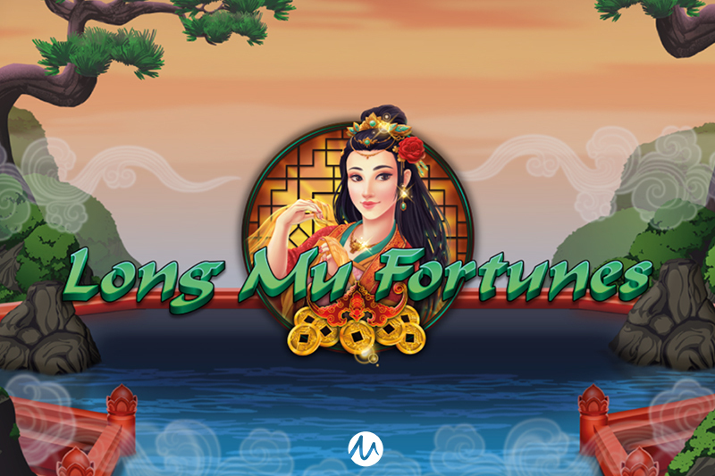 Microgaming e Fortune Factory Studios Inaugurano la Slot Long Mu Fortunes