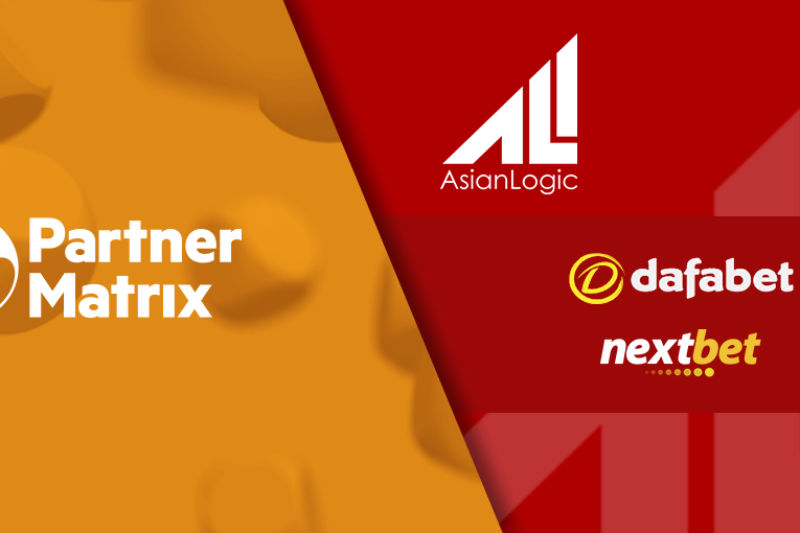 PartnerMatrix Incentiva Dafabet e Nextbet nell’Impegno di Acquisizione degli Scommettitori