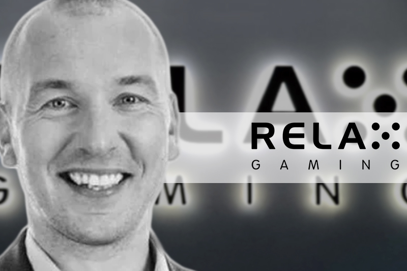 L’Ex Dirigente di Kindred Tommi Maijala Subentra come CEO di Relax Gaming