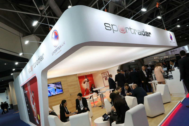 Sportradar Nega le Accuse di Legami con la Mafia Italiana