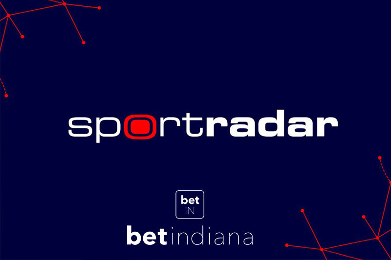 Sportradar Alimenta l’Ingresso di BetIndiana nelle Scommesse Sportive USA