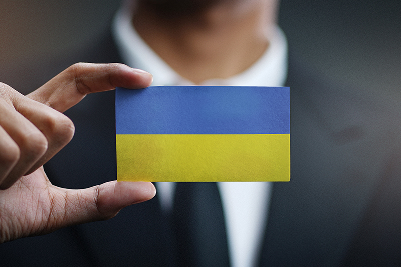 L’Ucraina Cerca di Legalizzare Casinò, Scommesse al Dettaglio e Gioco d’Azzardo Online