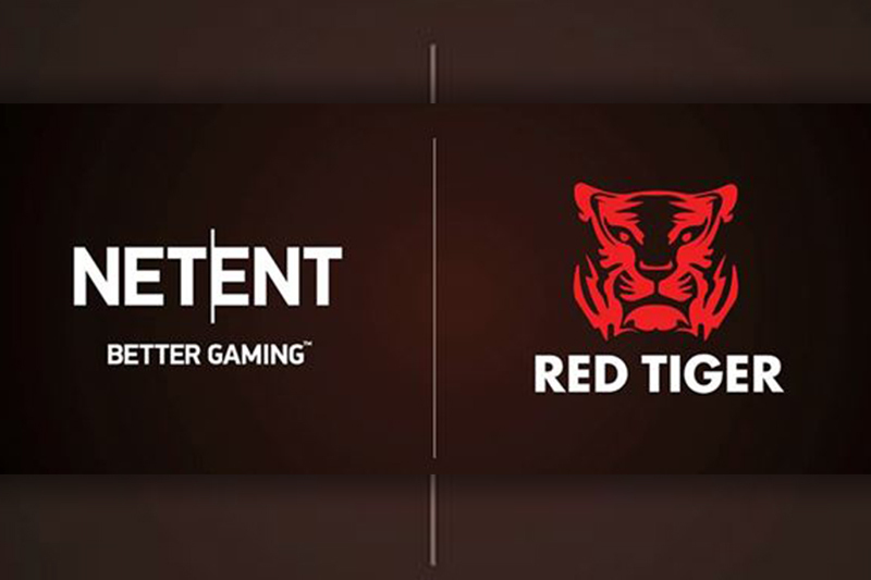 NetEnt Aggiunge Altri Fornitori all’Aggregatore di Casinò NetEnt Connect